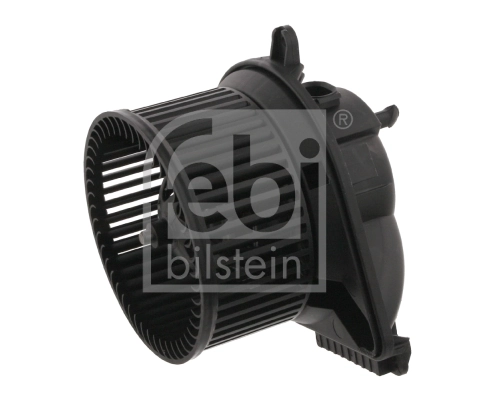 Interior Blower